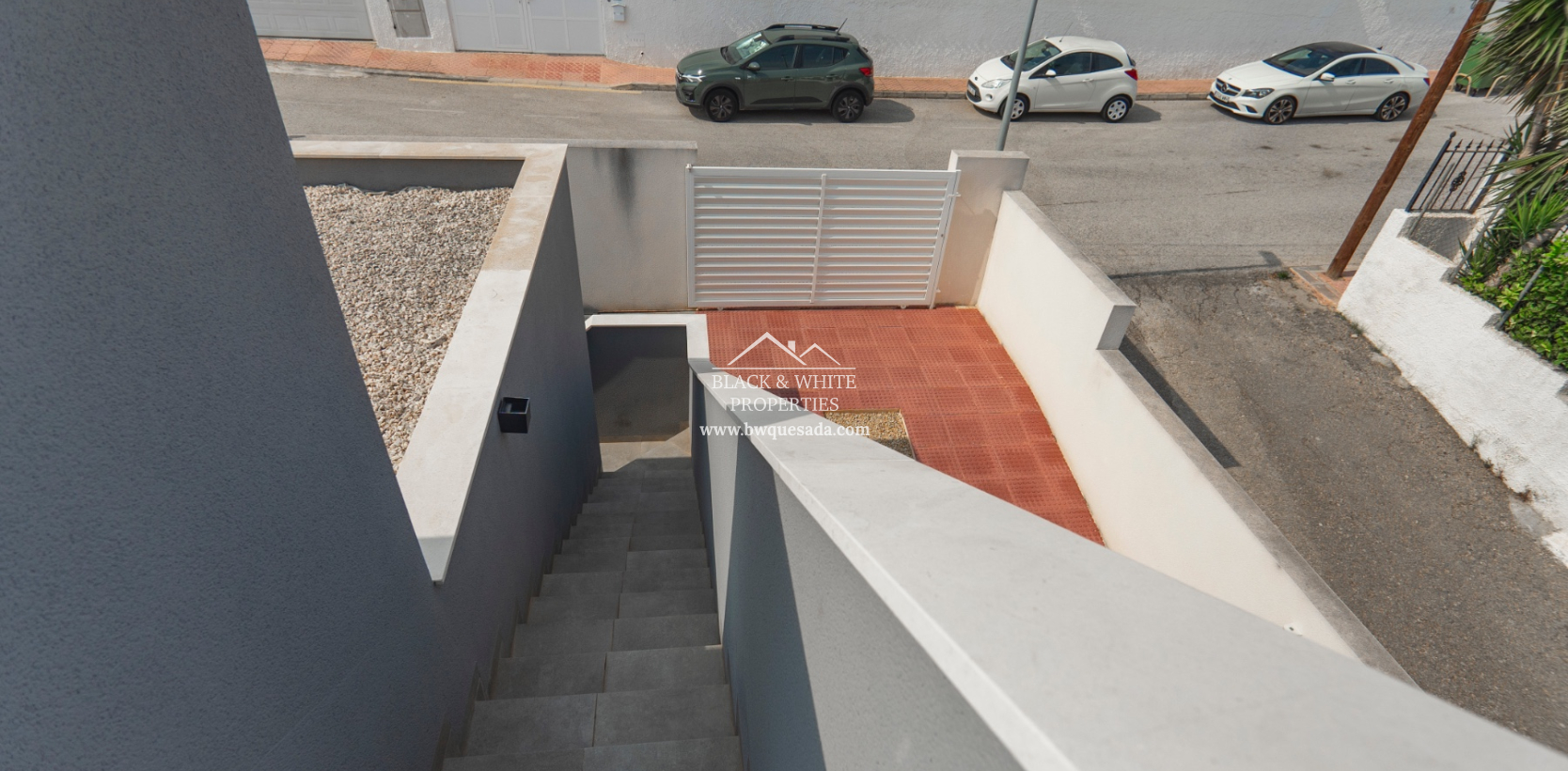 Resale - Villa - Ciudad Quesada - La  Marquesa Golf