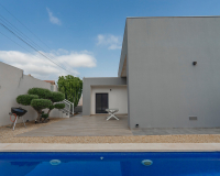 Resale - Villa - Ciudad Quesada - La  Marquesa Golf