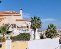 Resale - Villa - Ciudad Quesada - La  Marquesa Golf