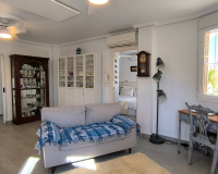 Resale - Villa - Ciudad Quesada - La  Marquesa Golf