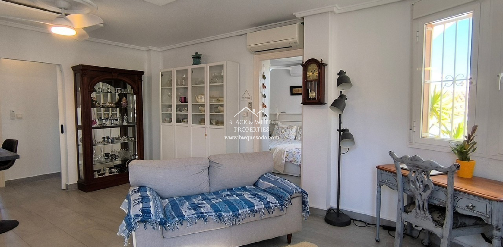 Resale - Villa - Ciudad Quesada - La  Marquesa Golf