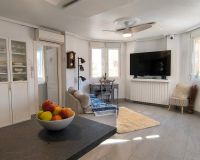 Resale - Villa - Ciudad Quesada - La  Marquesa Golf