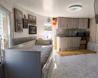 Resale - Villa - Ciudad Quesada - La  Marquesa Golf