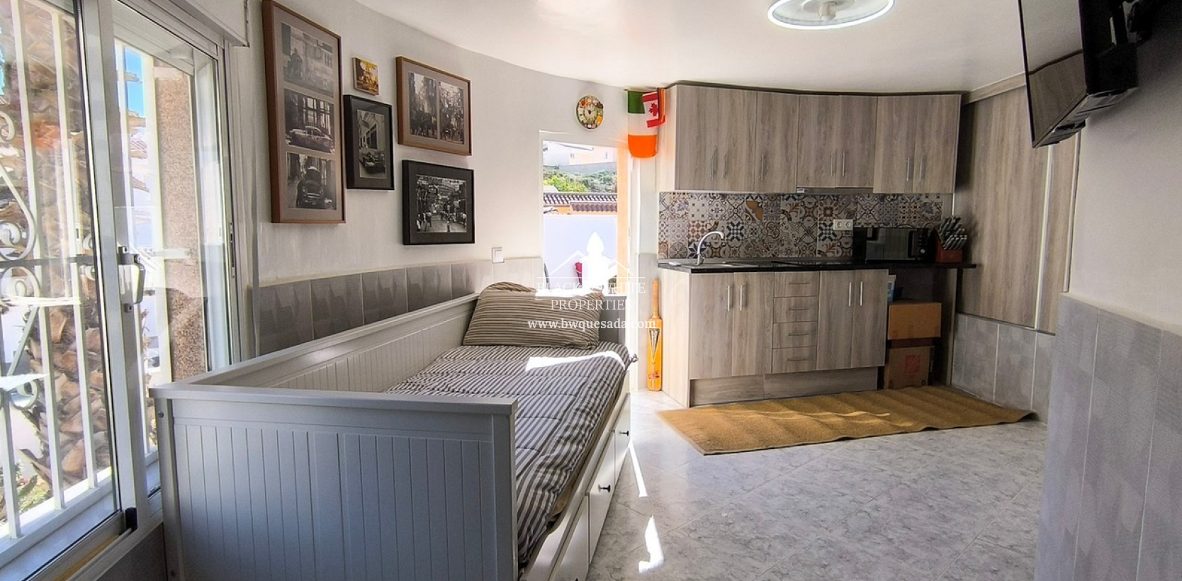 Resale - Villa - Ciudad Quesada - La  Marquesa Golf