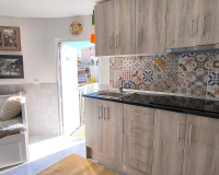 Resale - Villa - Ciudad Quesada - La  Marquesa Golf