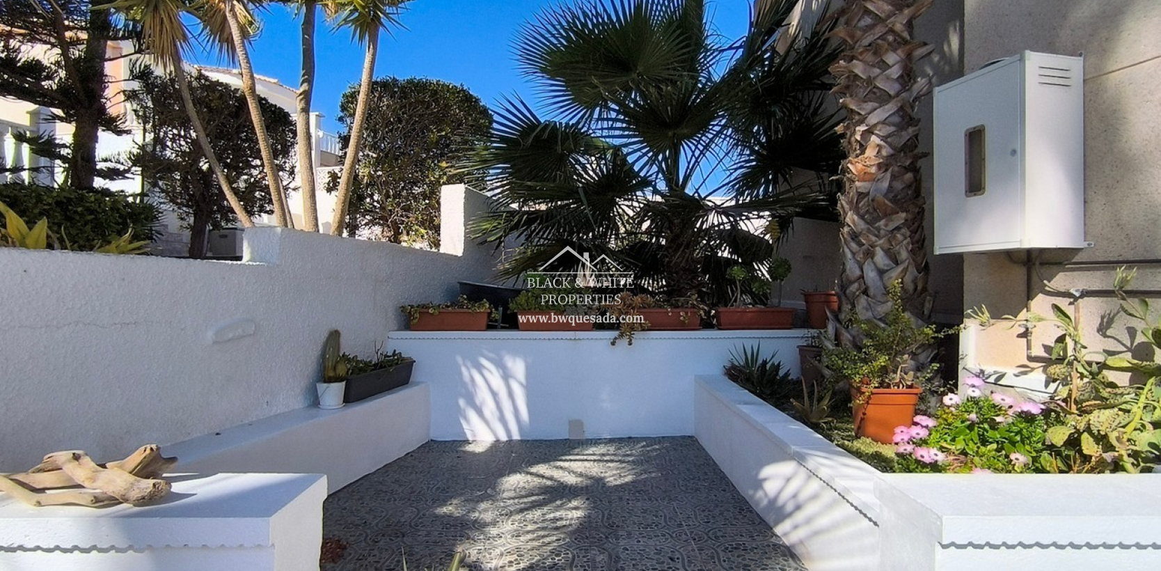 Resale - Villa - Ciudad Quesada - La  Marquesa Golf