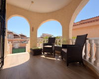 Resale - Villa - Ciudad Quesada - La Marquesa Golf
