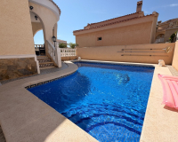 Resale - Villa - Ciudad Quesada - La Marquesa Golf