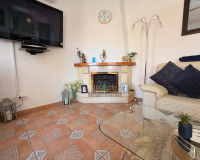 Resale - Villa - Ciudad Quesada - La Marquesa Golf