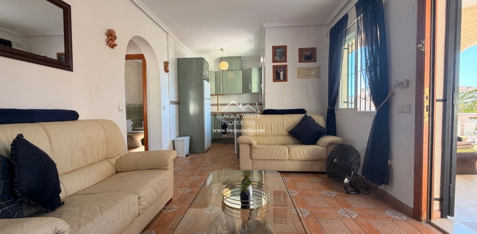 Resale - Villa - Ciudad Quesada - La Marquesa Golf
