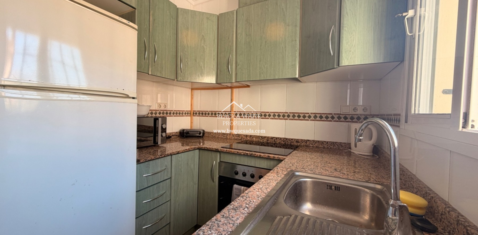 Resale - Villa - Ciudad Quesada - La Marquesa Golf