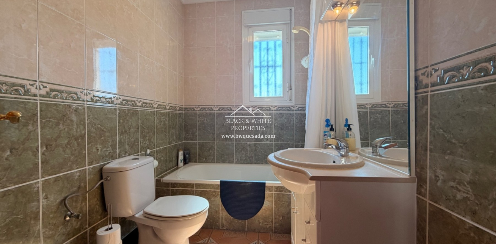 Resale - Villa - Ciudad Quesada - La Marquesa Golf