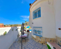 Resale - Villa - Ciudad Quesada - La Marquesa Golf