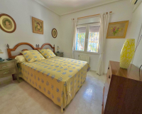 Resale - Villa - Ciudad Quesada - La Marquesa Golf