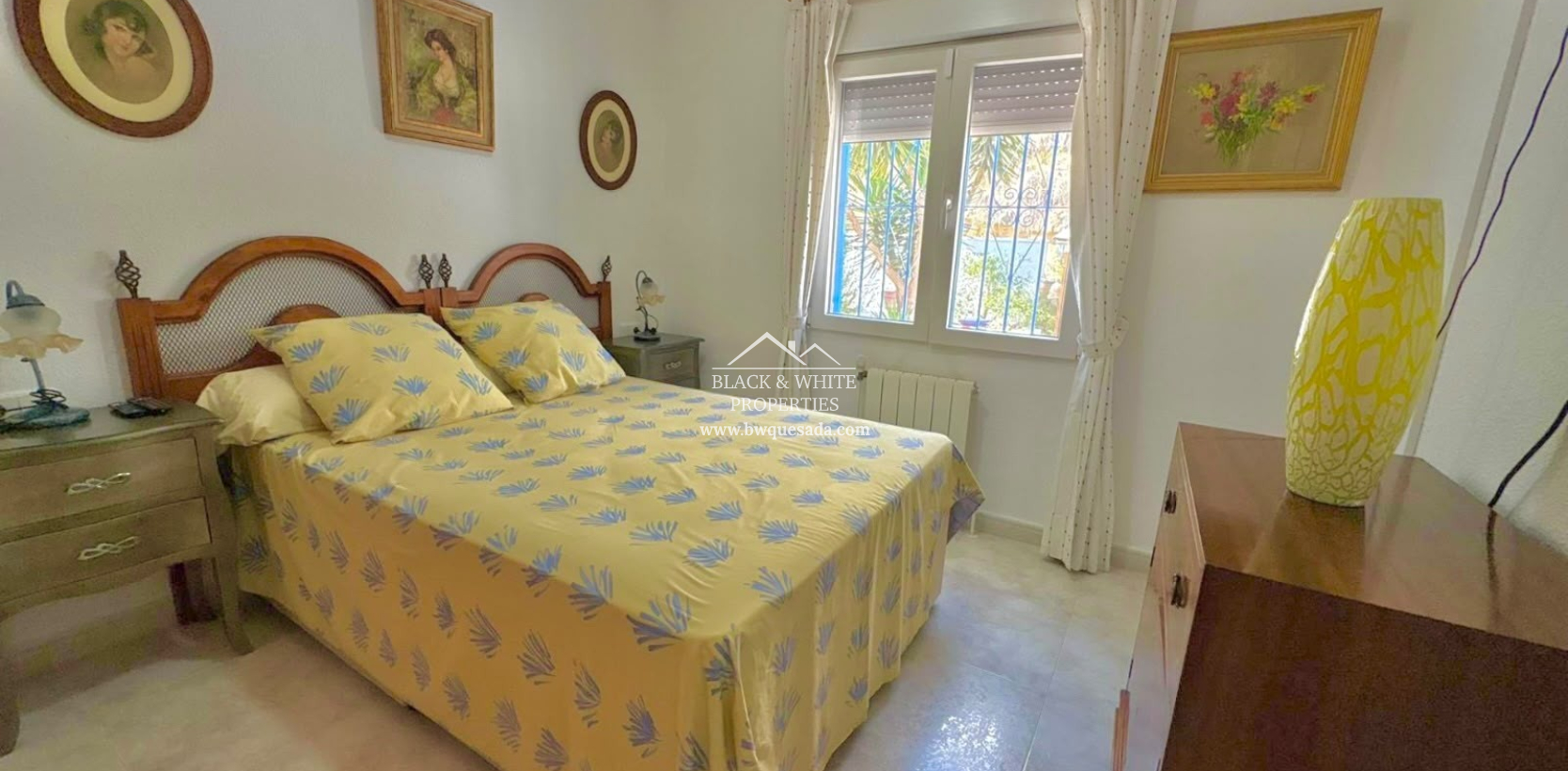 Resale - Villa - Ciudad Quesada - La Marquesa Golf