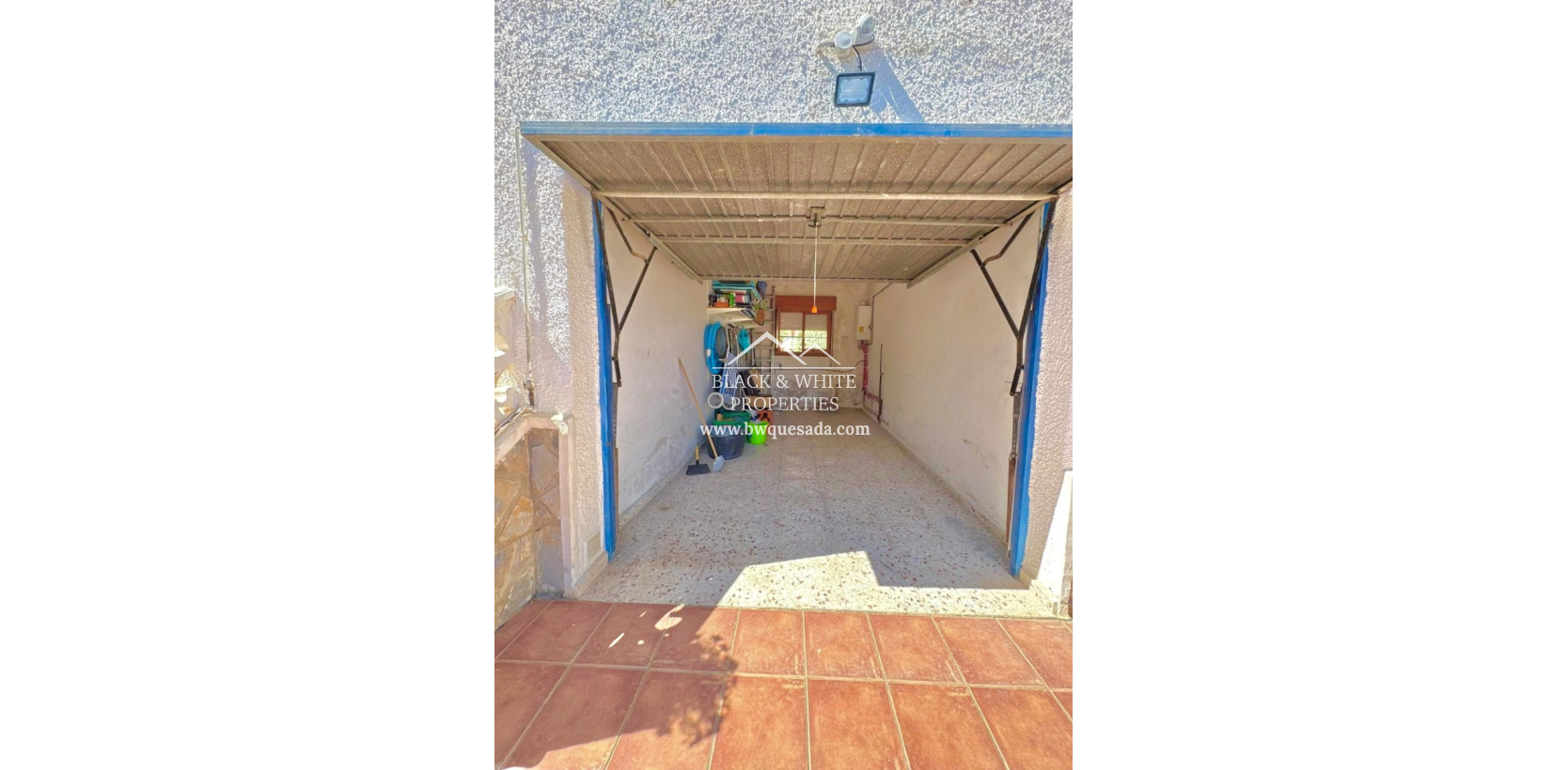 Resale - Villa - Ciudad Quesada - La Marquesa Golf