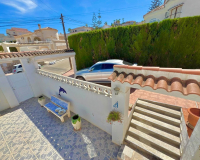 Resale - Villa - Ciudad Quesada - La Marquesa Golf