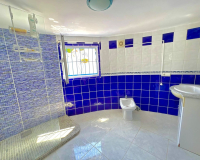Resale - Villa - Ciudad Quesada - La Marquesa Golf