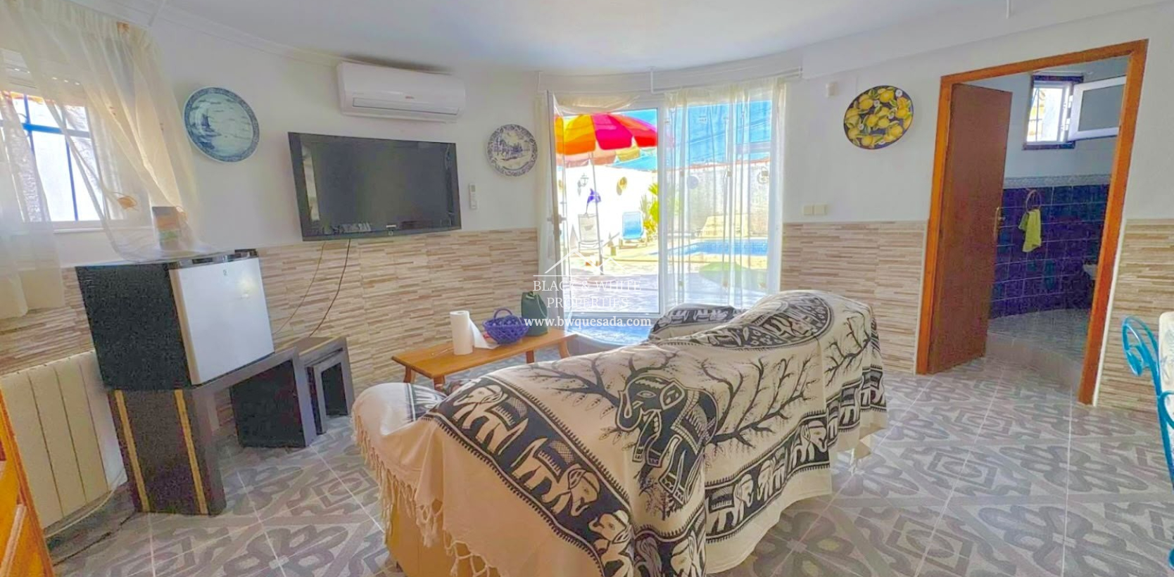 Resale - Villa - Ciudad Quesada - La Marquesa Golf