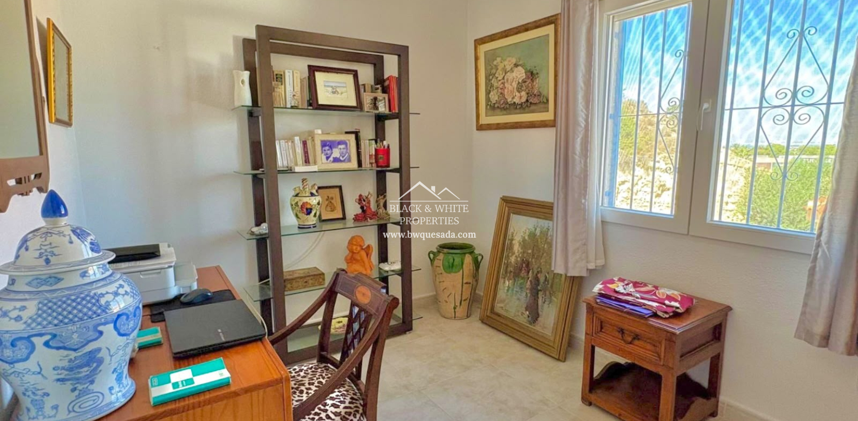 Resale - Villa - Ciudad Quesada - La Marquesa Golf