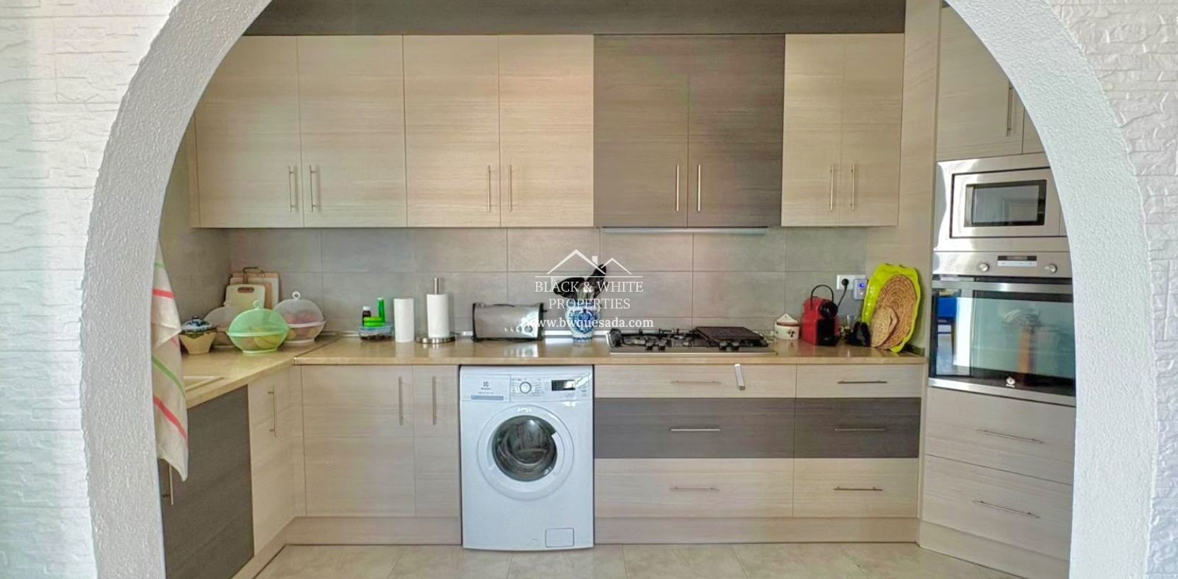 Resale - Villa - Ciudad Quesada - La Marquesa Golf