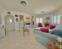 Resale - Villa - Ciudad Quesada - La Marquesa Golf
