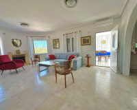 Resale - Villa - Ciudad Quesada - La Marquesa Golf
