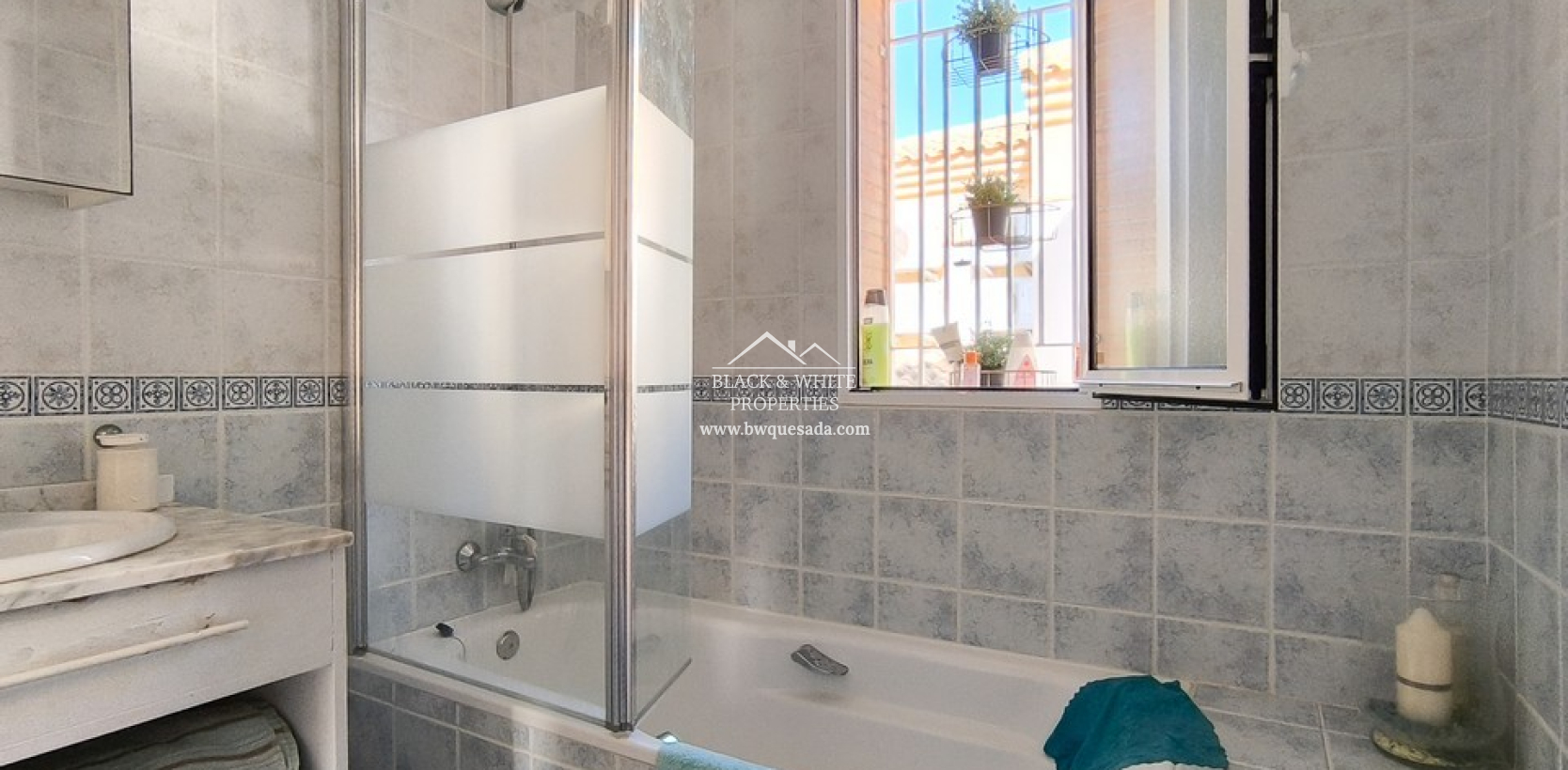 Resale - Villa - Ciudad Quesada - Lo Marabu