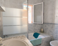 Resale - Villa - Ciudad Quesada - Lo Marabu