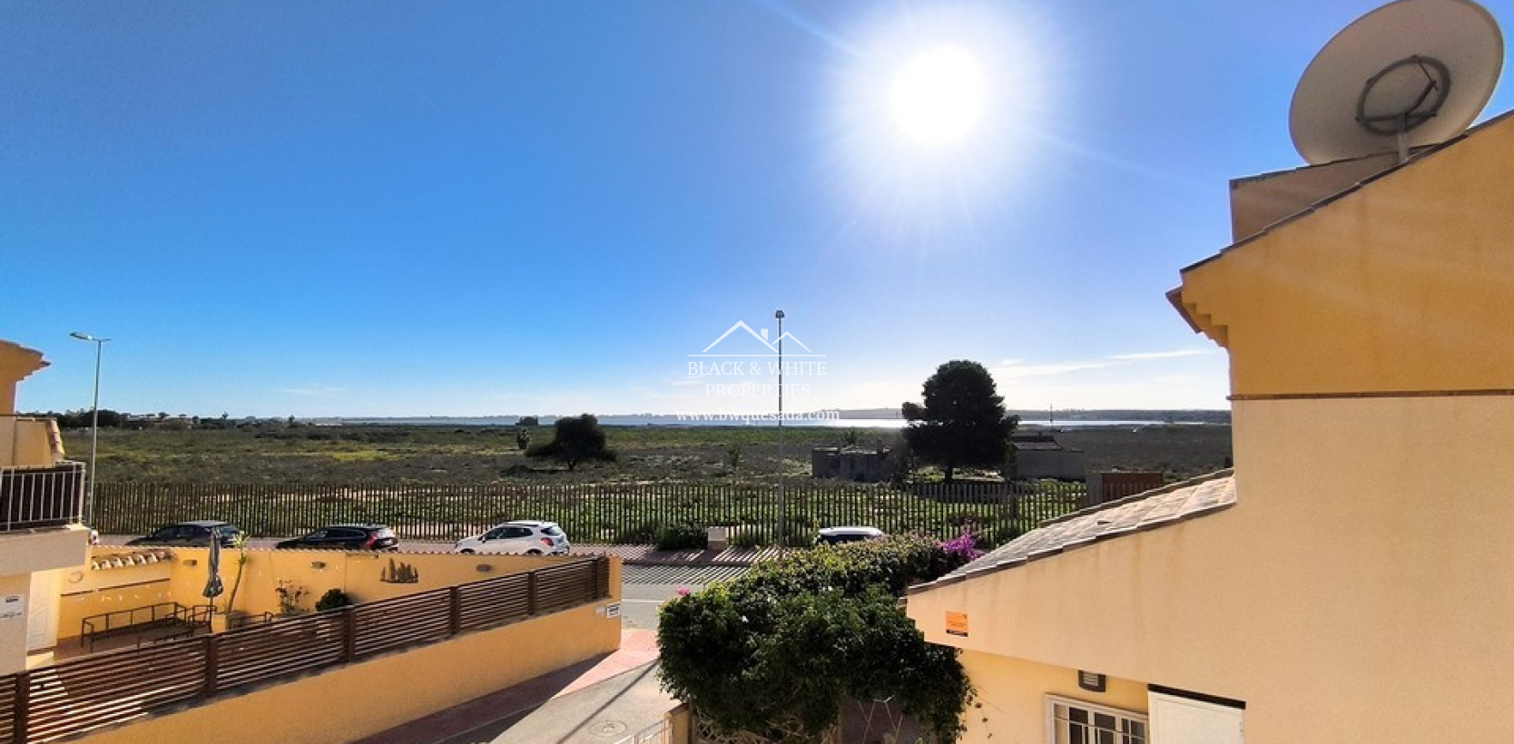 Resale - Villa - Ciudad Quesada - Lo Marabu