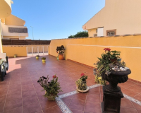 Resale - Villa - Ciudad Quesada - Lo Marabu