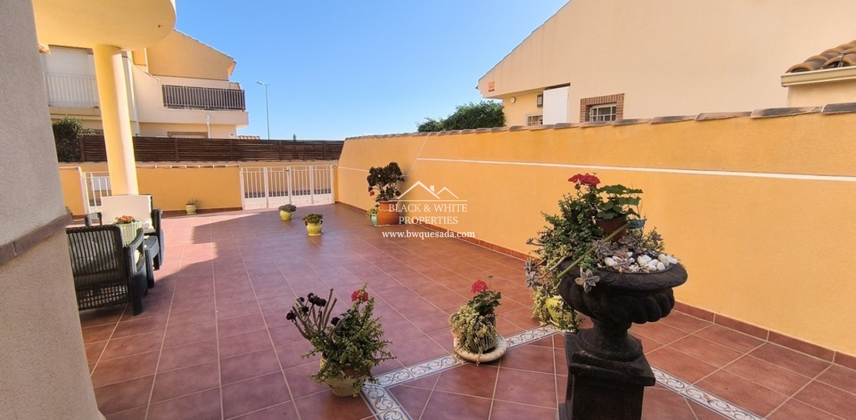 Resale - Villa - Ciudad Quesada - Lo Marabu