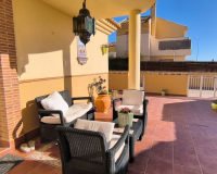 Resale - Villa - Ciudad Quesada - Lo Marabu