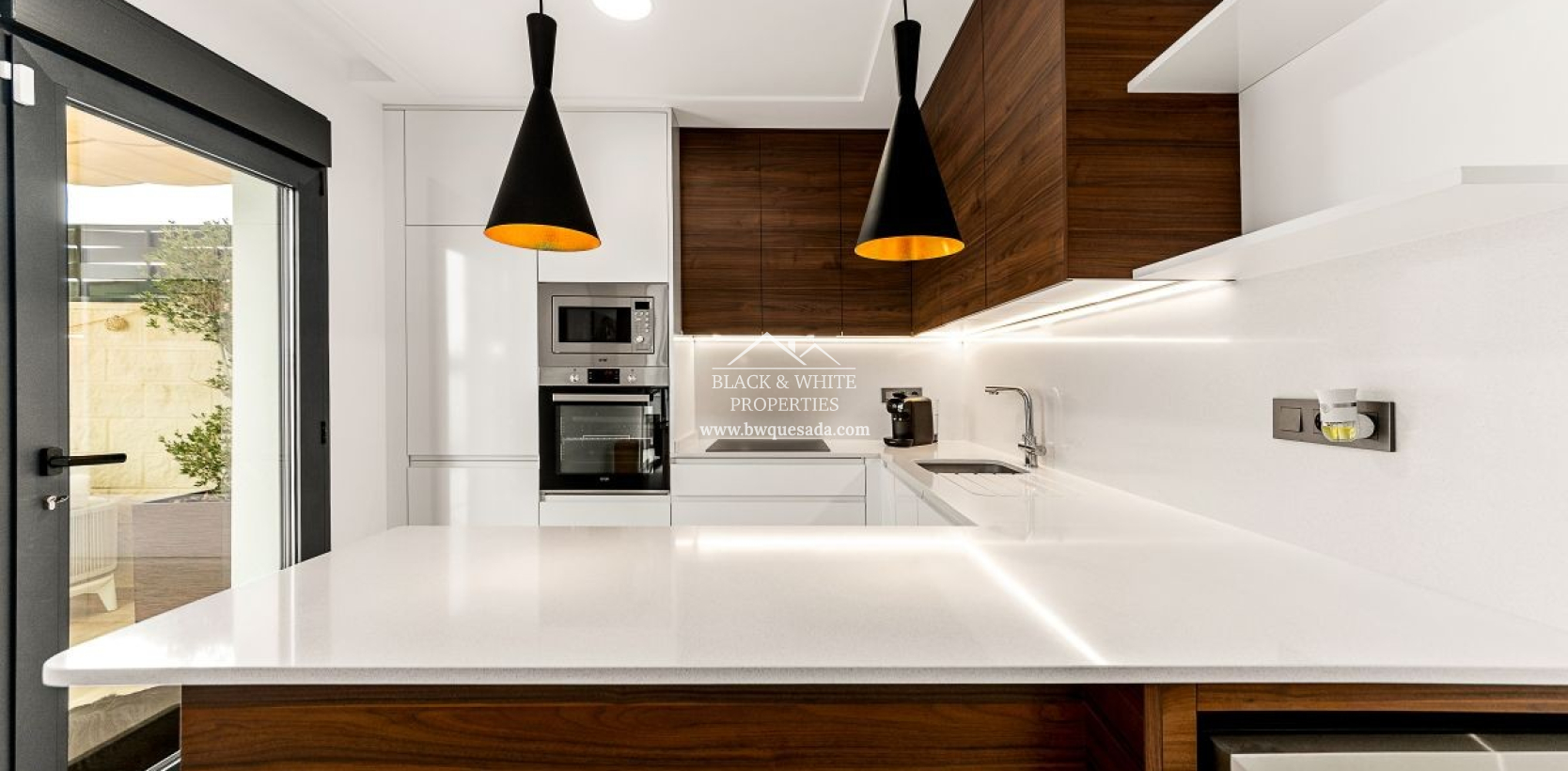 Resale - Villa - Ciudad Quesada - Lo Marabu