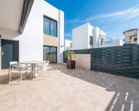 Resale - Villa - Ciudad Quesada - Lo Marabu