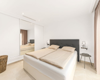 Resale - Villa - Ciudad Quesada - Lo Marabu