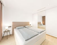 Resale - Villa - Ciudad Quesada - Lo Marabu
