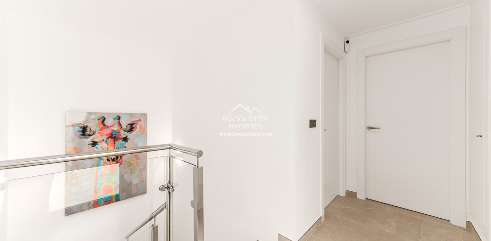 Resale - Villa - Ciudad Quesada - Lo Marabu