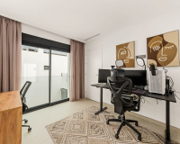 Resale - Villa - Ciudad Quesada - Lo Marabu