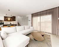 Resale - Villa - Ciudad Quesada - Lo Marabu