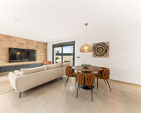 Resale - Villa - Ciudad Quesada - Lo Marabu