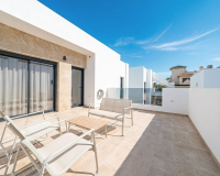 Resale - Villa - Ciudad Quesada - Lo Marabu