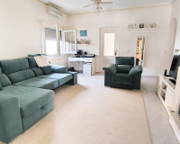 Resale - Villa - Ciudad Quesada - Pueblo Bravo