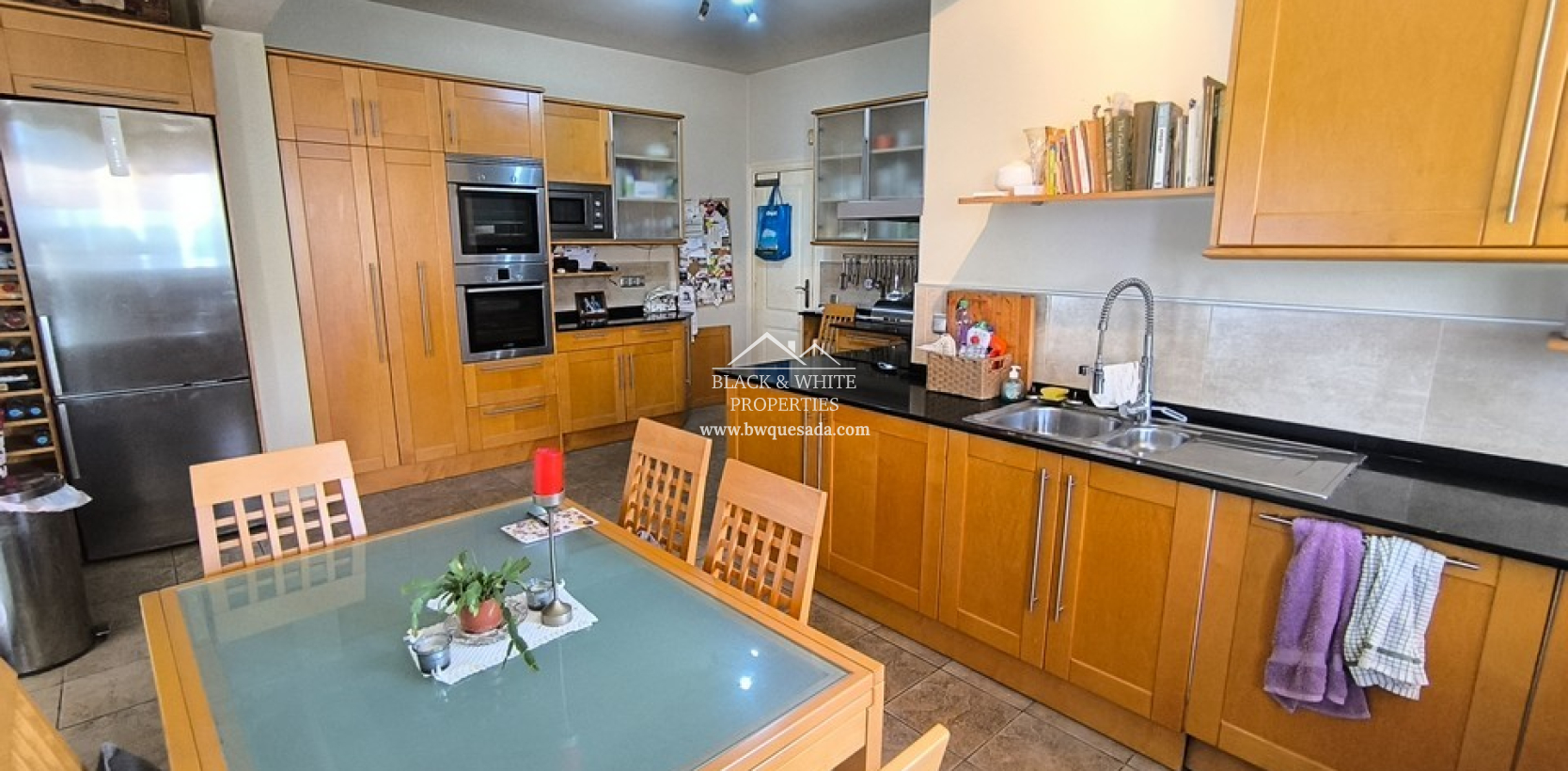 Resale - Villa - Ciudad Quesada - Pueblo Bravo