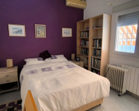 Resale - Villa - Ciudad Quesada - Pueblo Bravo