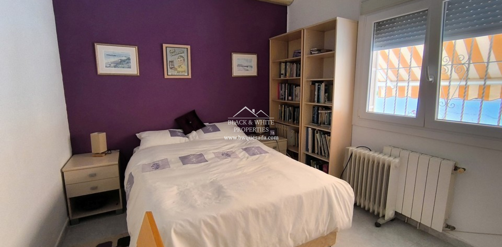 Resale - Villa - Ciudad Quesada - Pueblo Bravo