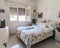 Resale - Villa - Ciudad Quesada - Pueblo Bravo