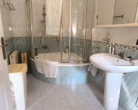 Resale - Villa - Ciudad Quesada - Pueblo Bravo