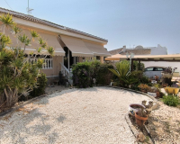 Resale - Villa - Ciudad Quesada - Pueblo Bravo