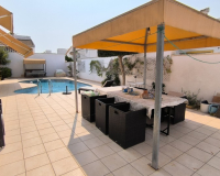 Resale - Villa - Ciudad Quesada - Pueblo Bravo